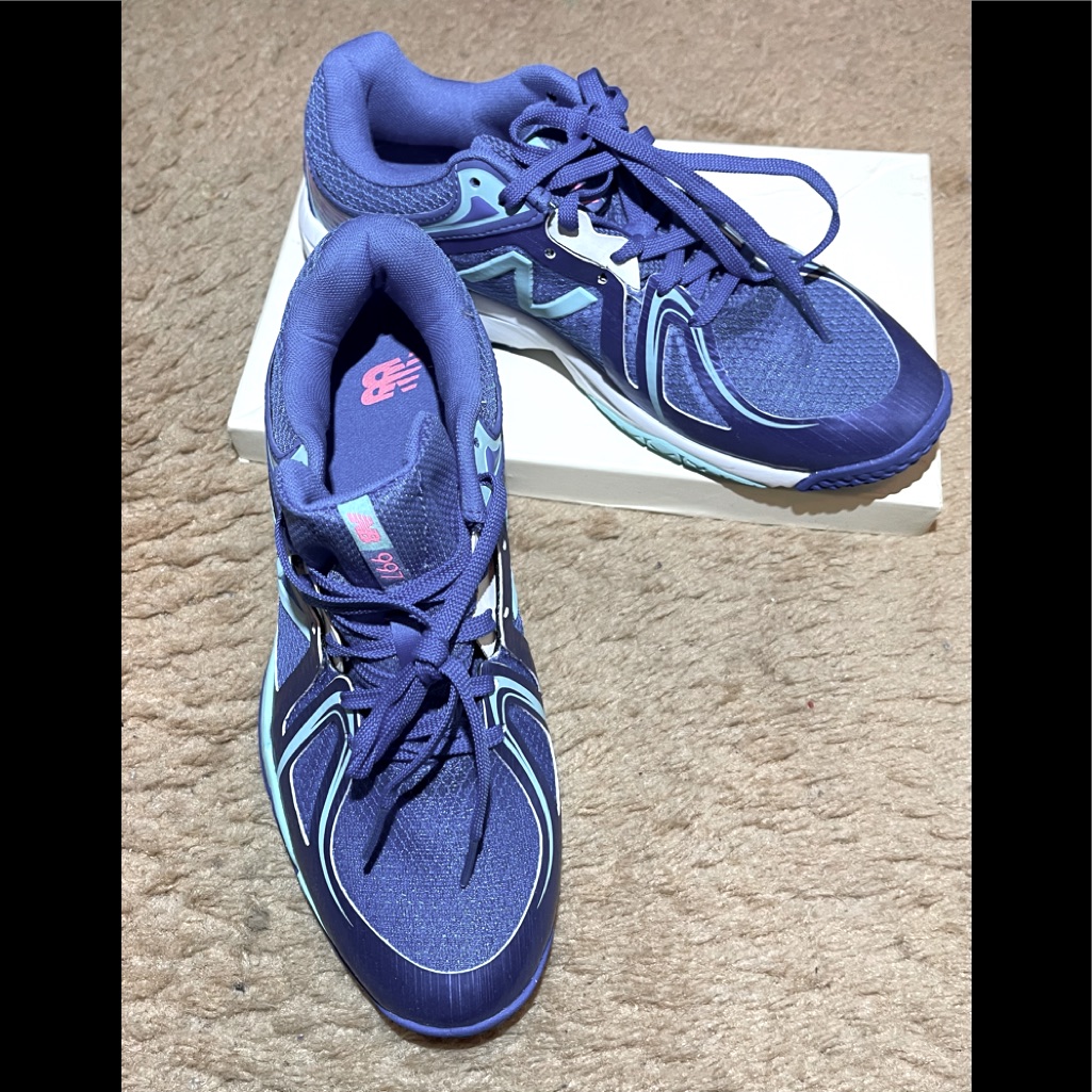 Brand New Sneakers  New Balance